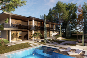 Residential projects