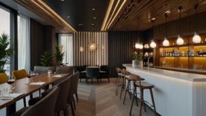 commercial Projects